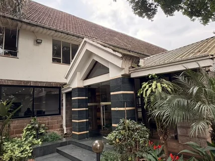 Office for rent in Muthaiga, Nairobi