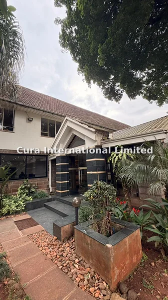 Office for rent in Muthaiga