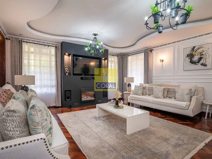 5-bedroom Villa for sale in Karen, Nairobi