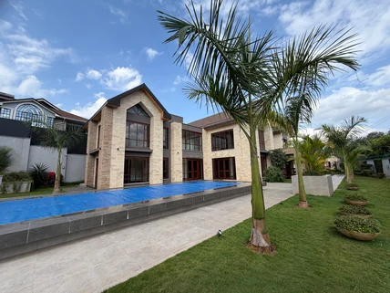 4-bedroom House for sale in Runda, Westlands