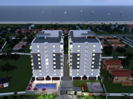 2-bedroom Apartment for sale in Nyali Area, Nyali