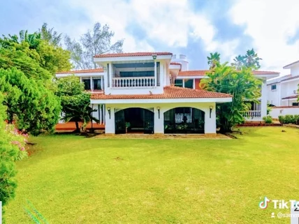 5-bedroom Villa for sale in Nyali Area, Nyali