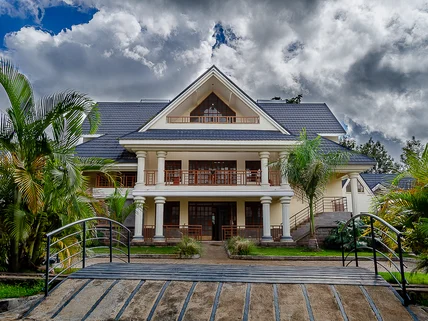 4-bedroom House for rent in Karen, Nairobi