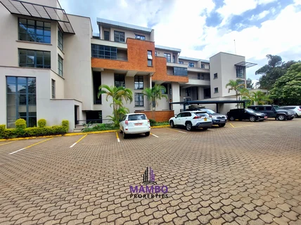 2-bedroom Apartment for rent in Westlands Area, Westlands