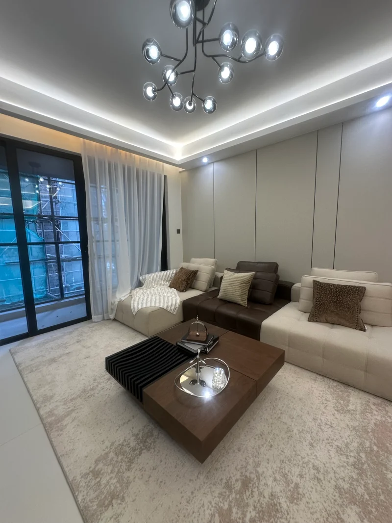 Modern 2 Bedroom Apartments | Westlands