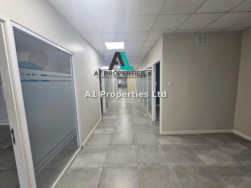 Office for rent in Kilimani