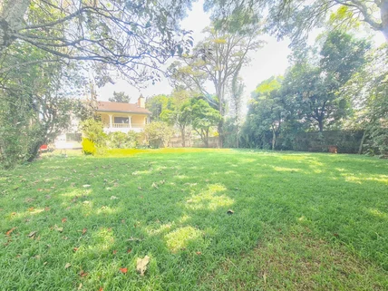 5-bedroom House for rent in Nyari, Westlands