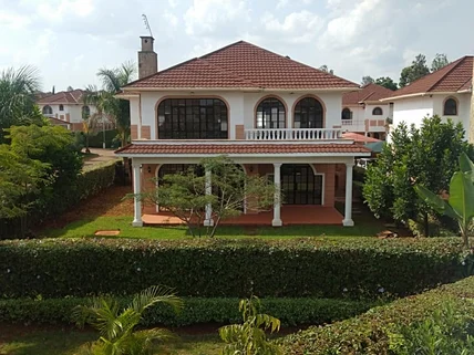 4-bedroom House for rent in Kiambu Road, Nairobi