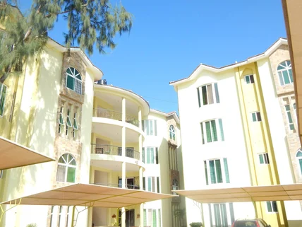 3-bedroom Apartment for rent in Nyali Area, Nyali