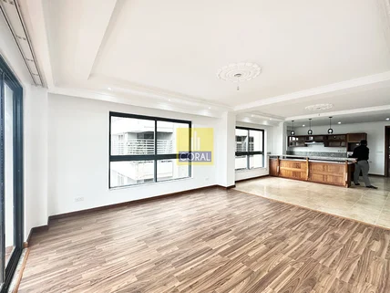 3-bedroom Apartment for rent in Parklands, Westlands