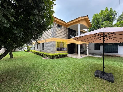 4-bedroom Townhouse for sale in Lavington, Nairobi
