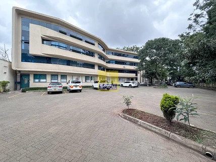 Commercial Property for rent in Industrial Area, Nairobi