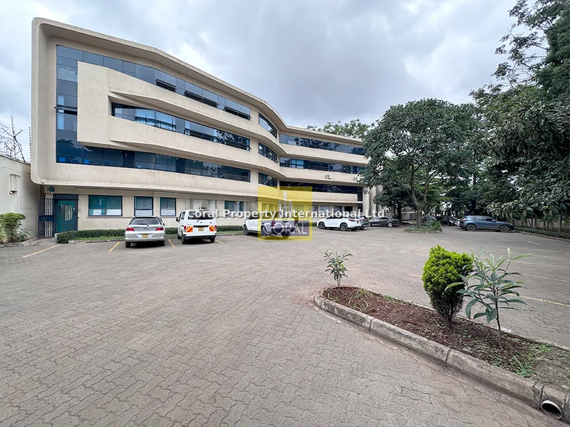 Commercial Property for rent in Industrial Area