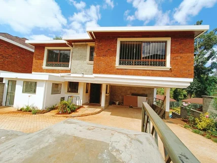 5-bedroom Villa for sale in Spring Valley, Westlands