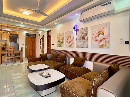 3-bedroom Apartment for sale in Nyali Area, Nyali