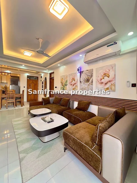 3-bedroom Apartment for sale in Nyali Area