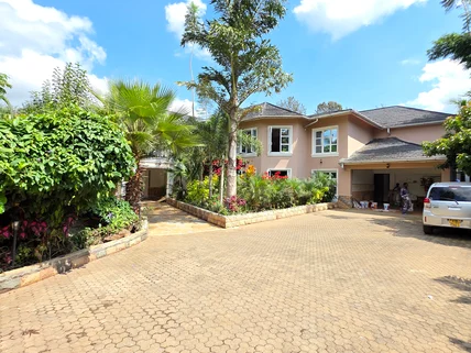 5-bedroom House for rent in Runda, Westlands