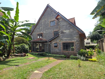 5-bedroom Townhouse for sale in Lavington, Nairobi