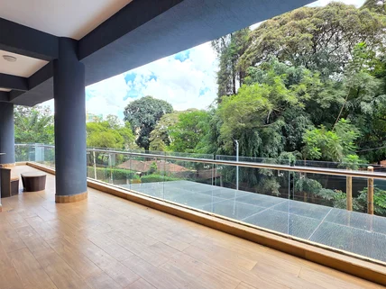 4-bedroom Apartment for rent in Spring Valley, Westlands