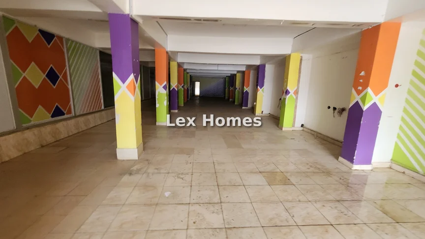 Shop for rent in Ongata Rongai