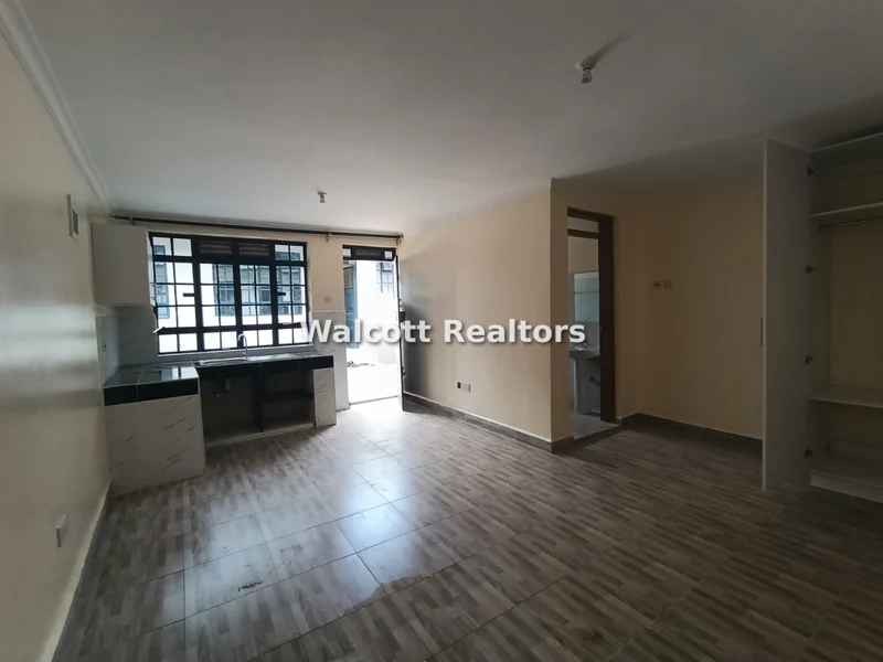 0-bedroom Apartment for rent in Kikuyu Town