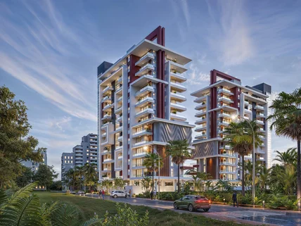 3-bedroom Apartment for sale in Nyali Area, Nyali