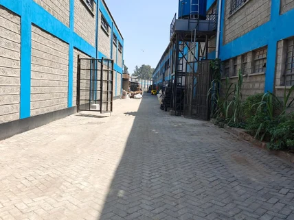 Warehouse for sale in Industrial Area, Nairobi