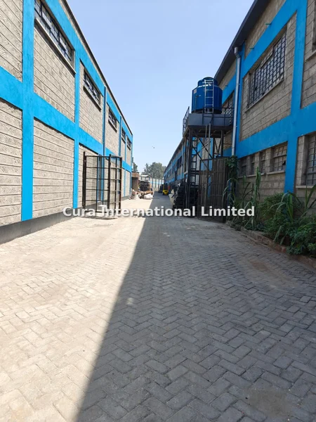 Warehouse for sale in Industrial Area