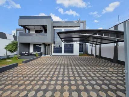5-bedroom House for sale in Ruiru, Kiambu County