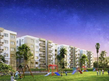 2-bedroom Apartment for sale in Likoni, Mombasa