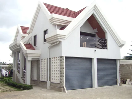 2-bedroom House for rent in Karen, Nairobi