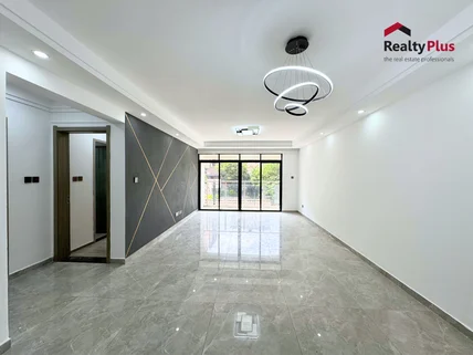 2-bedroom Apartment for rent in Lavington, Nairobi