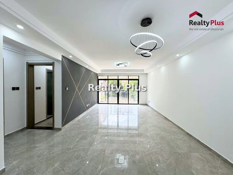 2-bedroom Apartment for rent in Lavington