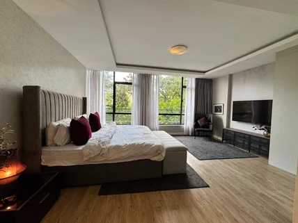 2-bedroom Apartment for rent in Westlands Area, Westlands