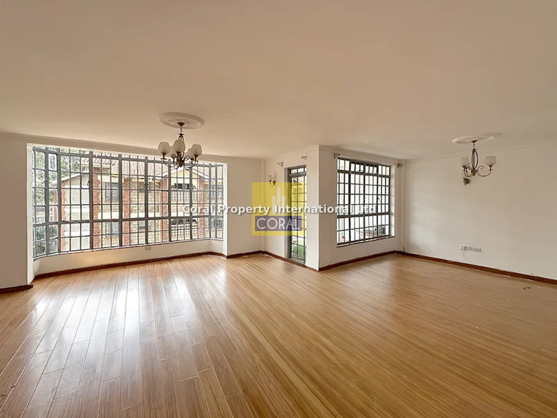 3-bedroom Apartment for sale in Lavington