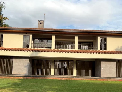 5-bedroom House for rent in Runda, Westlands