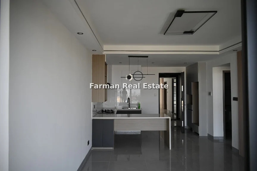 1-bedroom Apartment for rent in Kilimani