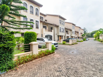 5-bedroom Townhouse for sale in Lavington, Nairobi