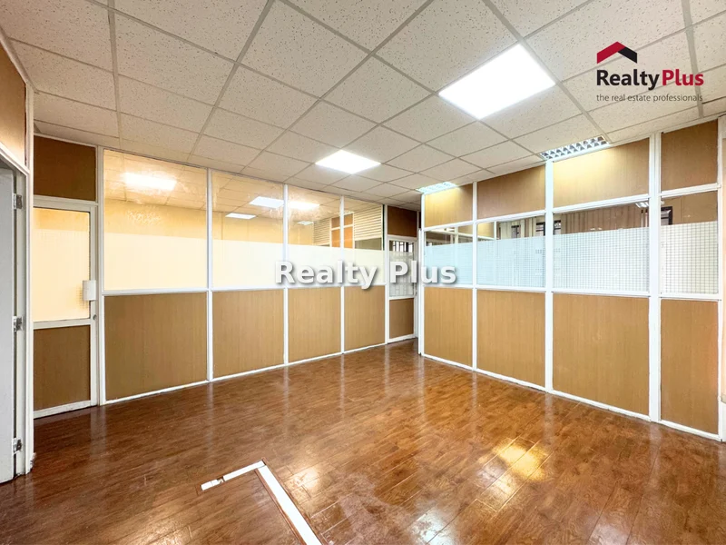 Office for rent in Kilimani