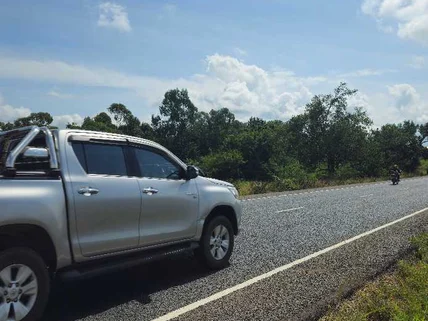 Land for sale in Murang'a County