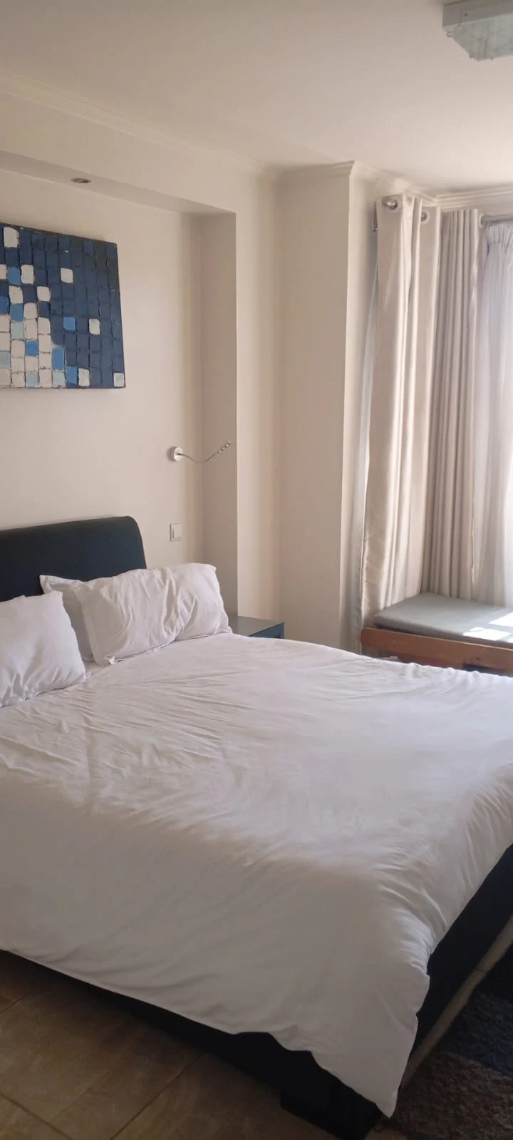 One Bed Furnished Apartment In Lavington