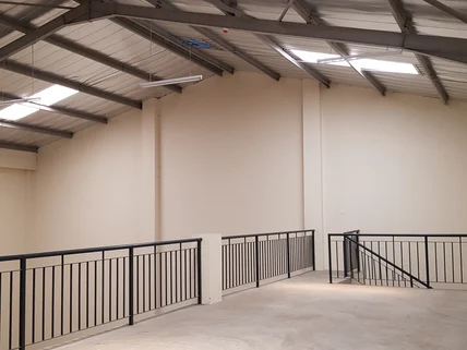 Warehouse for rent in Industrial Area, Nairobi