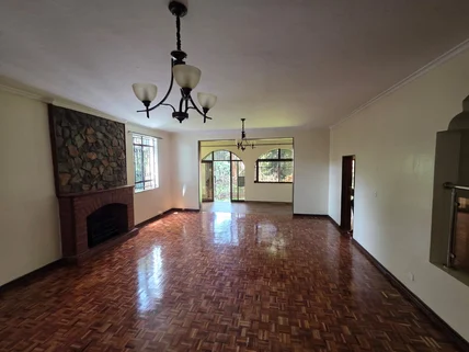 6-bedroom House for rent in Runda, Westlands