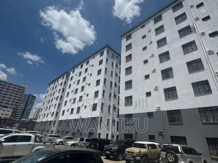 3-bedroom Apartment for sale in Kilimani, Nairobi