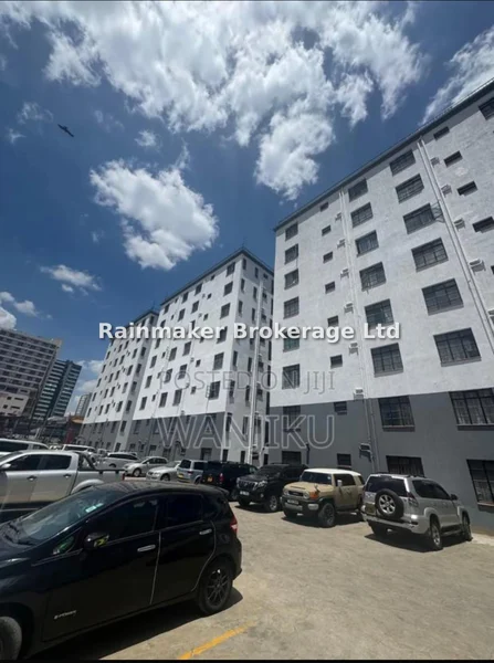 3-bedroom Apartment for sale in Kilimani