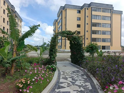 1-bedroom Apartment for sale in Kitengela, Kajiado County