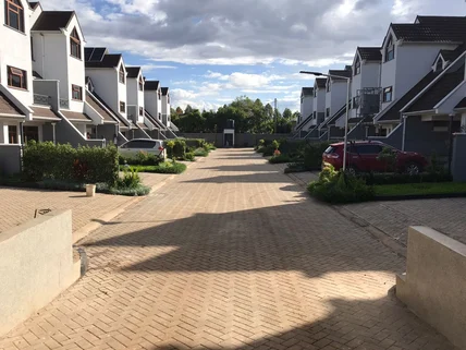 5-bedroom Villa for rent in Eastern ByPass, Ruiru