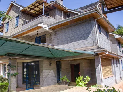 5-bedroom Villa for sale in Lavington, Nairobi