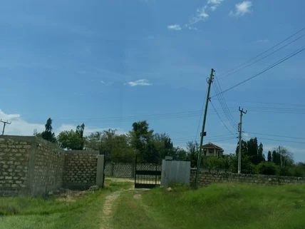 Land for sale in Bamburi, Mombasa