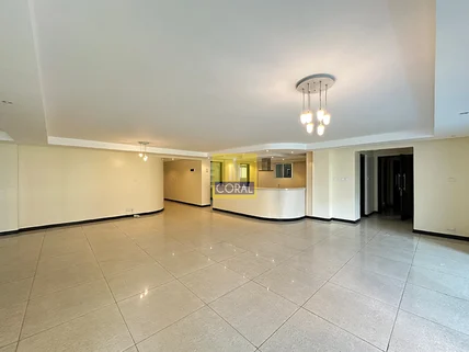 3-bedroom Apartment for rent in Riverside, Westlands